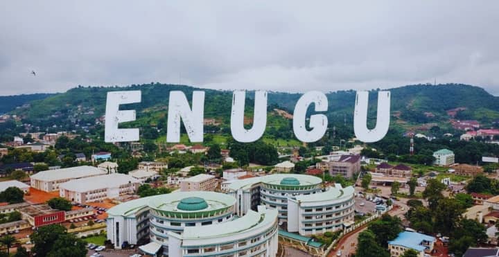 Nkwubor Nike Community